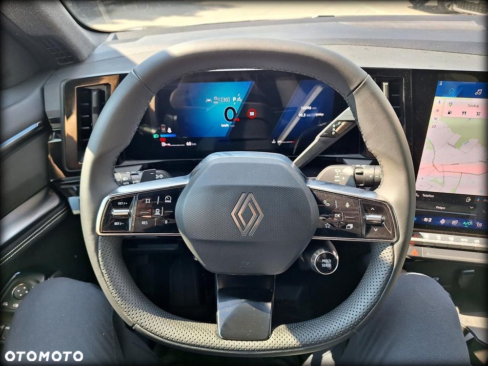 Renault Austral 1.3 TCe mHEV Techno - 10