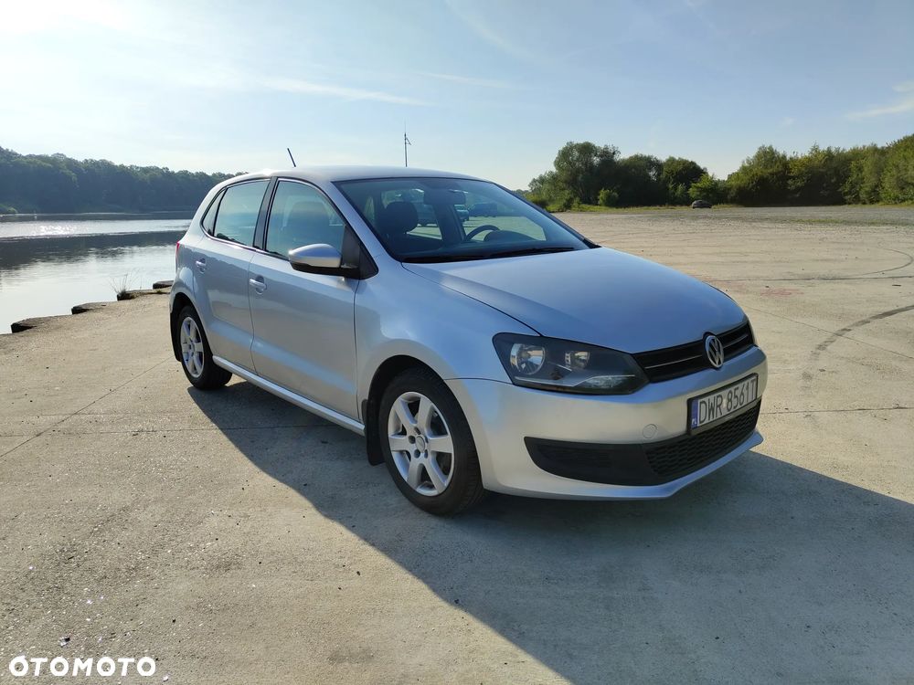 Volkswagen Polo 1.4 16V Trendline - 3