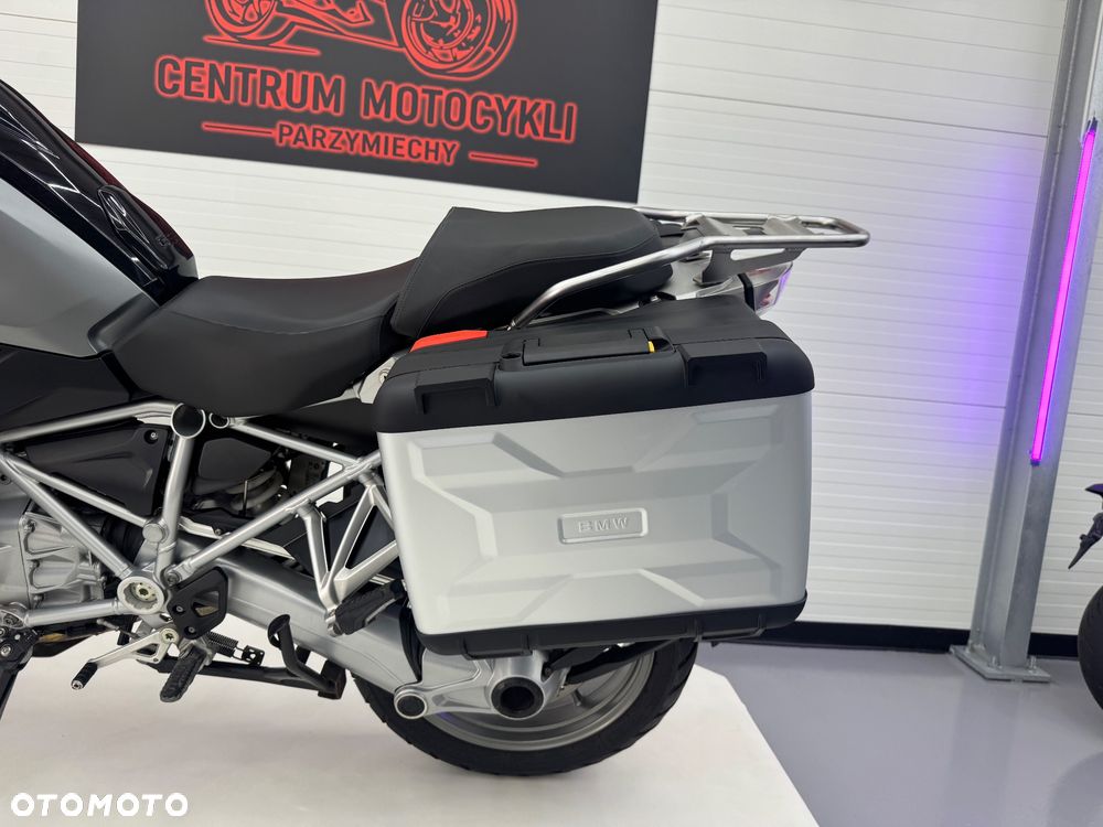 BMW GS - 27