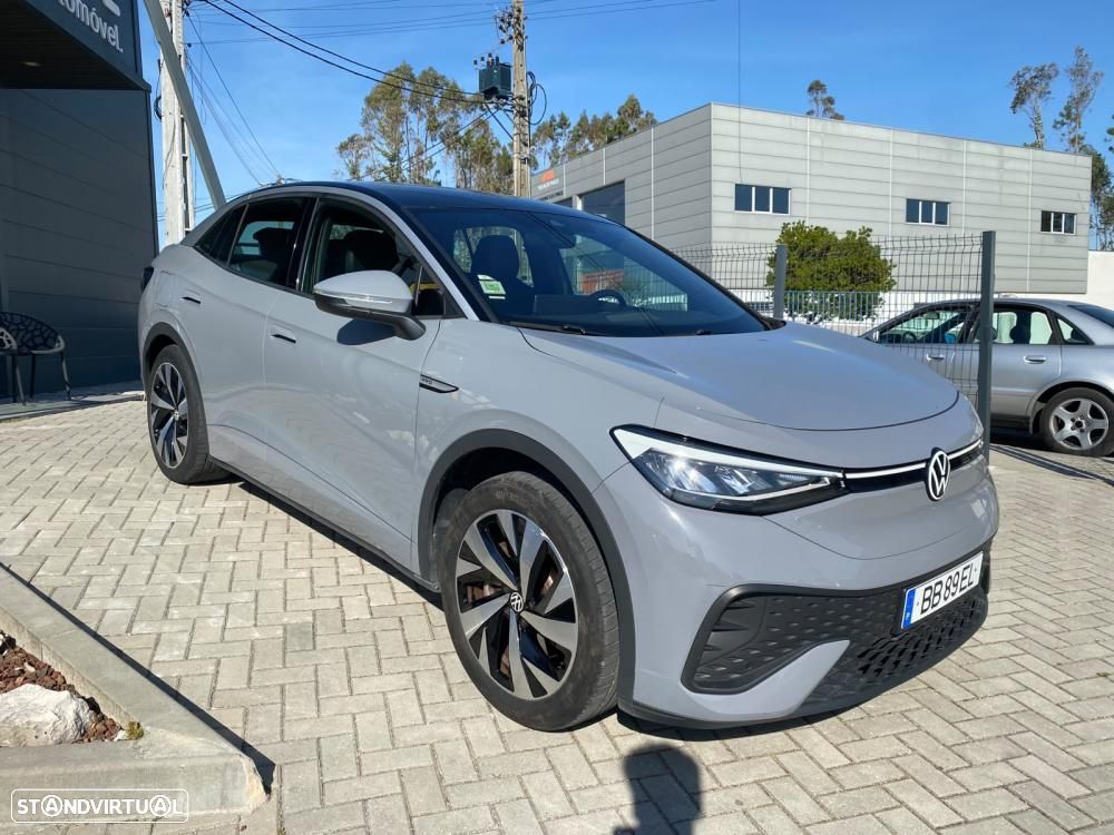 VW ID.5 77 kWh Pro Performance - 2