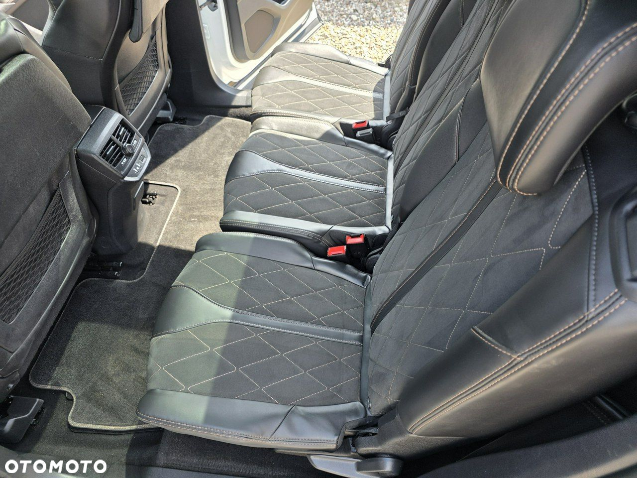 Peugeot 5008 BlueHDI 180 EAT6 GT - 20