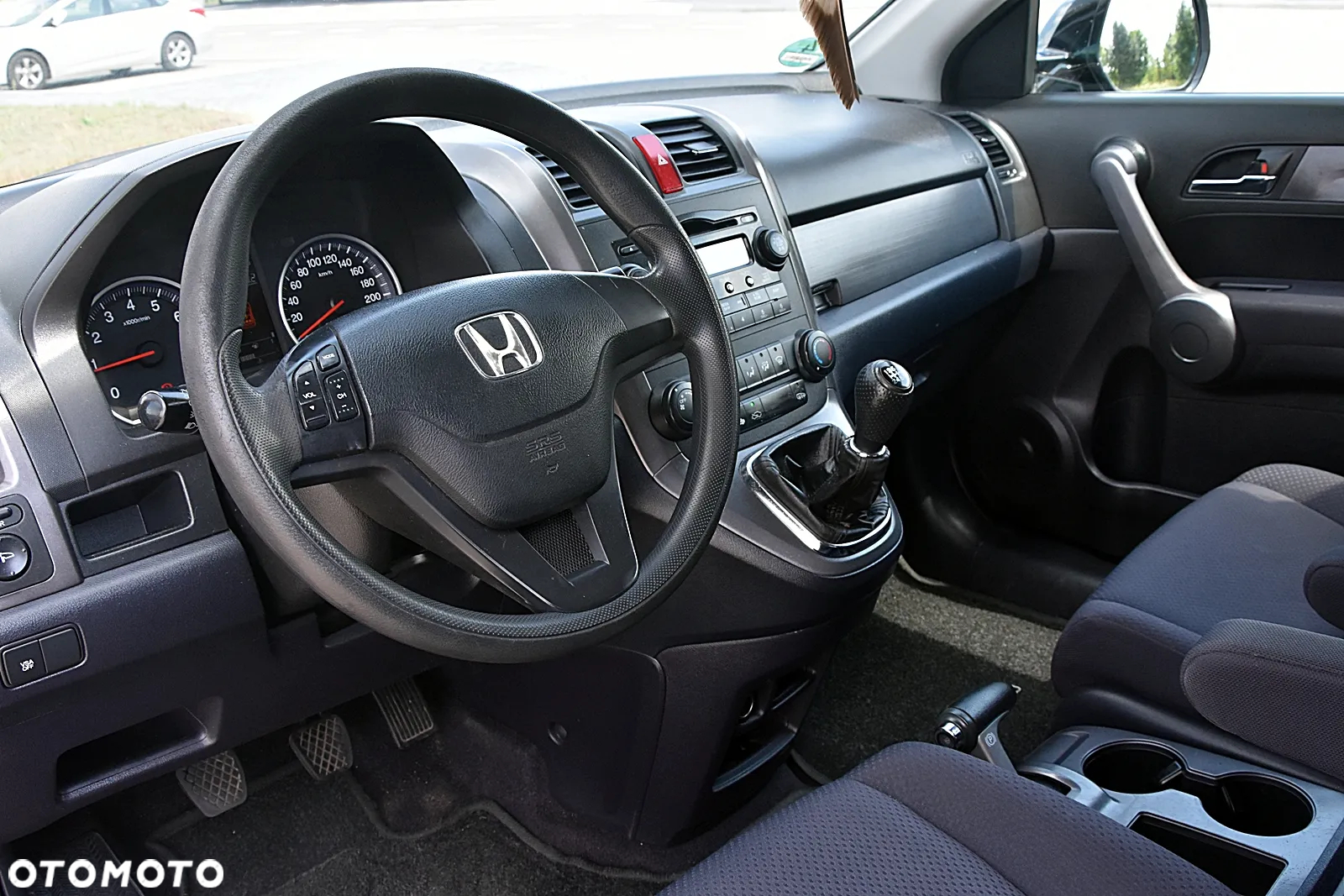 Honda CR-V 2.0 Elegance - 19