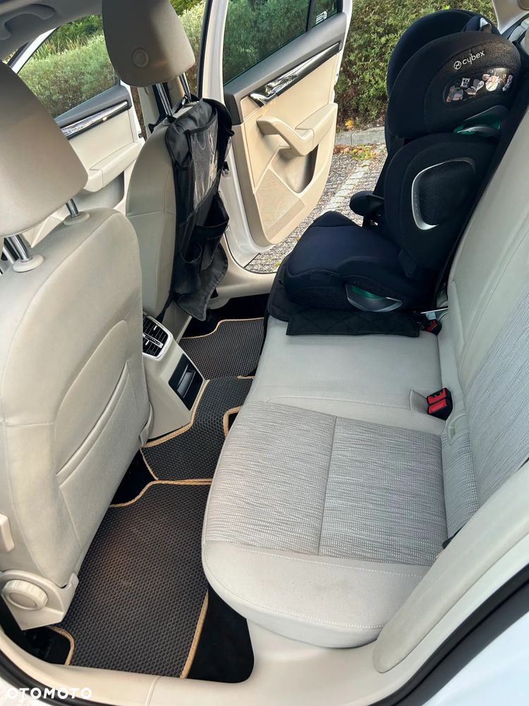 Skoda Octavia 1.4 TSI Style DSG - 15