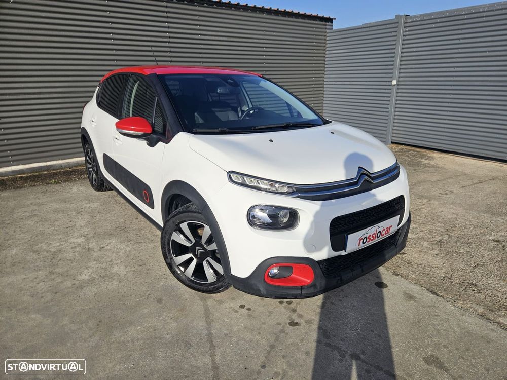 Citroën C3 1.2 PureTech Shine - 6