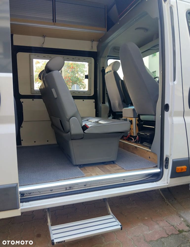 Fiat Ducato - 14