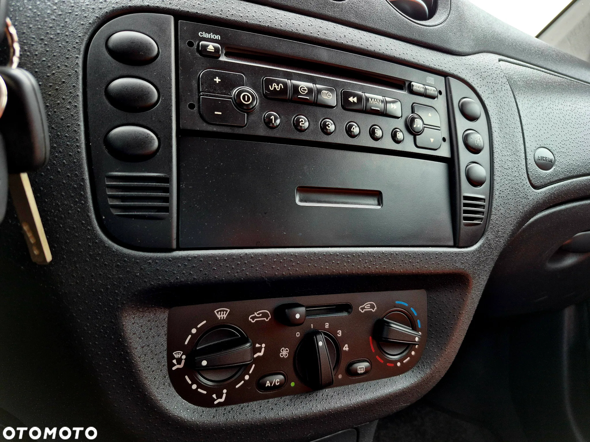 Citroën C2 1.1 Style - 15