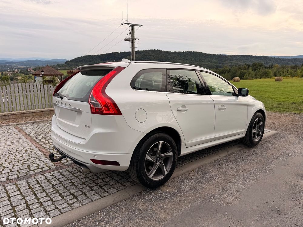 Volvo XC 60 D4 Drive-E Summum - 14