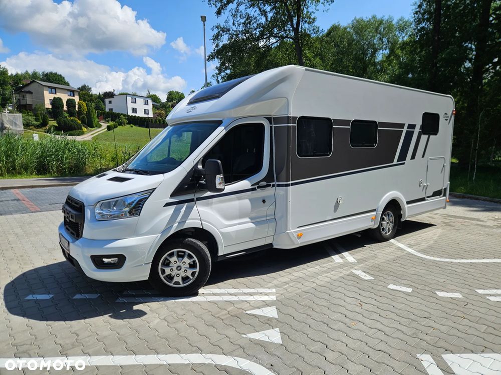 Carado T447 Edition24 - 2