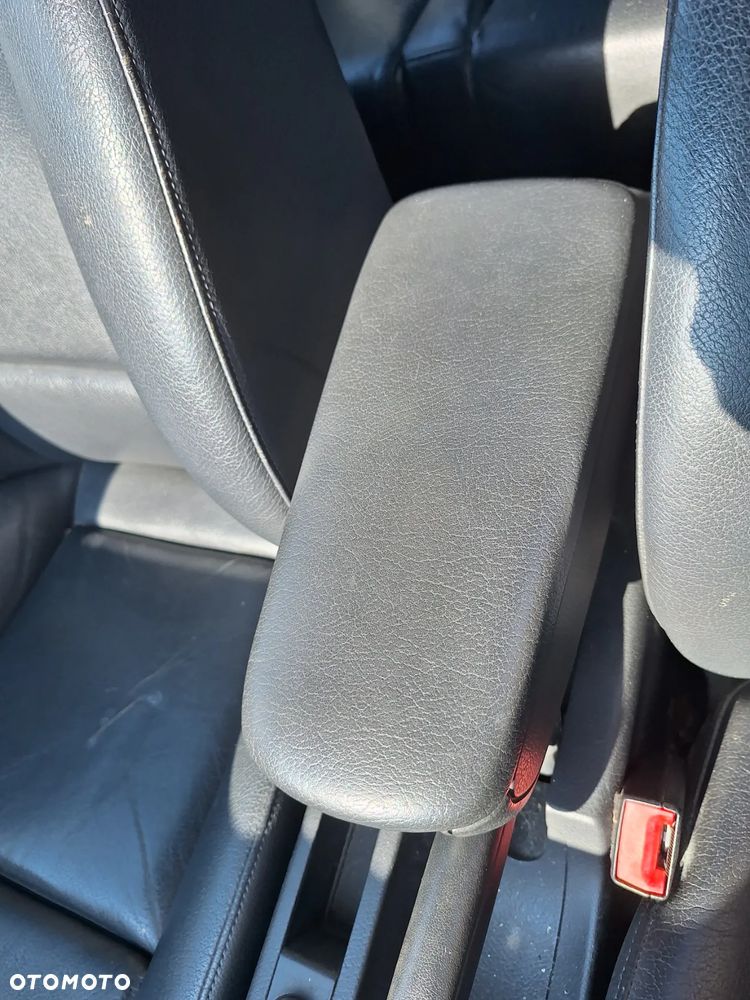 FOTELE RECARO,PODŁOKIETNIK ,BOCZKI  -AUDI A4/B6 AVANT-GRZANE,ELEKTRYKA - 15