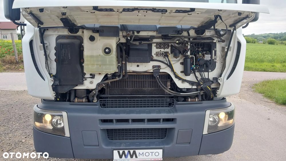 Renault Premium Midlum 280 DXI - 9