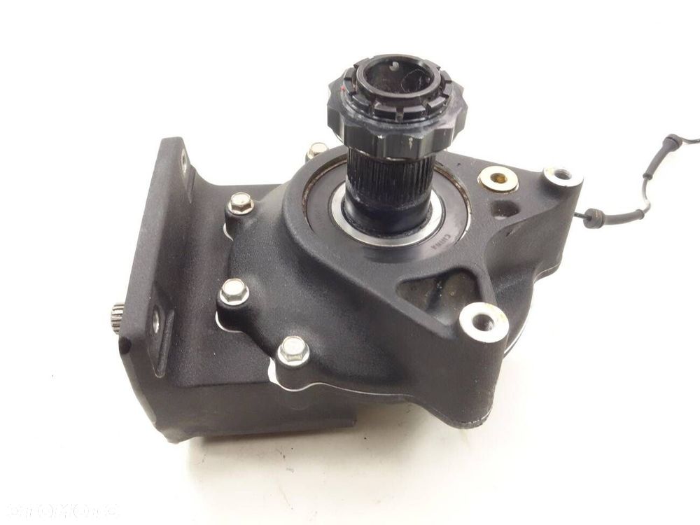 Dyfer przekładnia główna Can-am Ryker 600 900 - 5