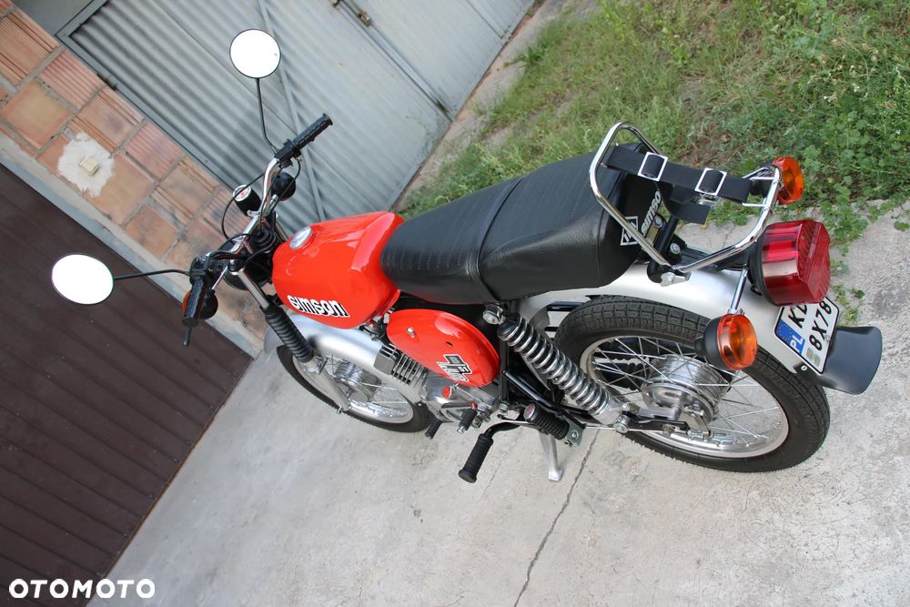 Simson Inny - 14