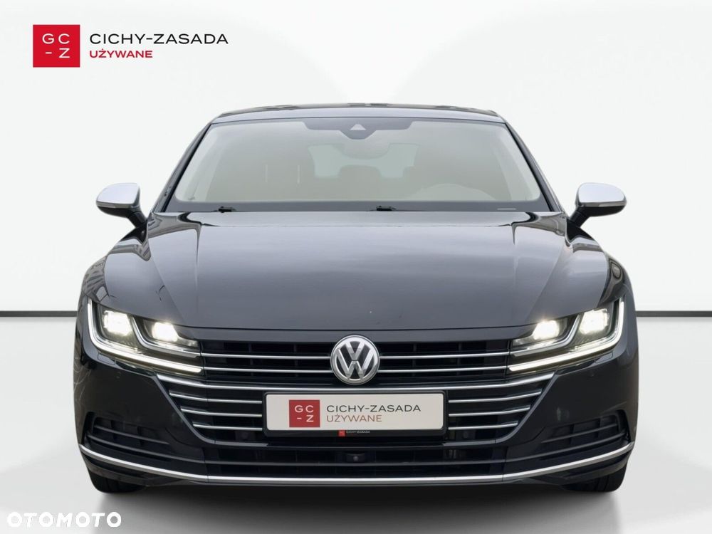 Volkswagen Arteon 2.0 TDI Bi-Turbo SCR 4Mot Elegance DSG - 2