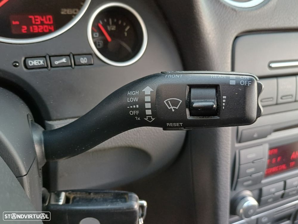 SEAT Exeo 2.0 TDI Style - 26