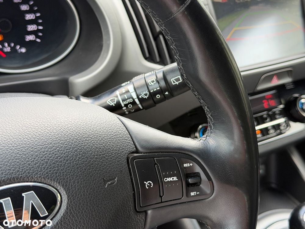 Kia Sportage 1.6 GDI Business Line 2WD - 36