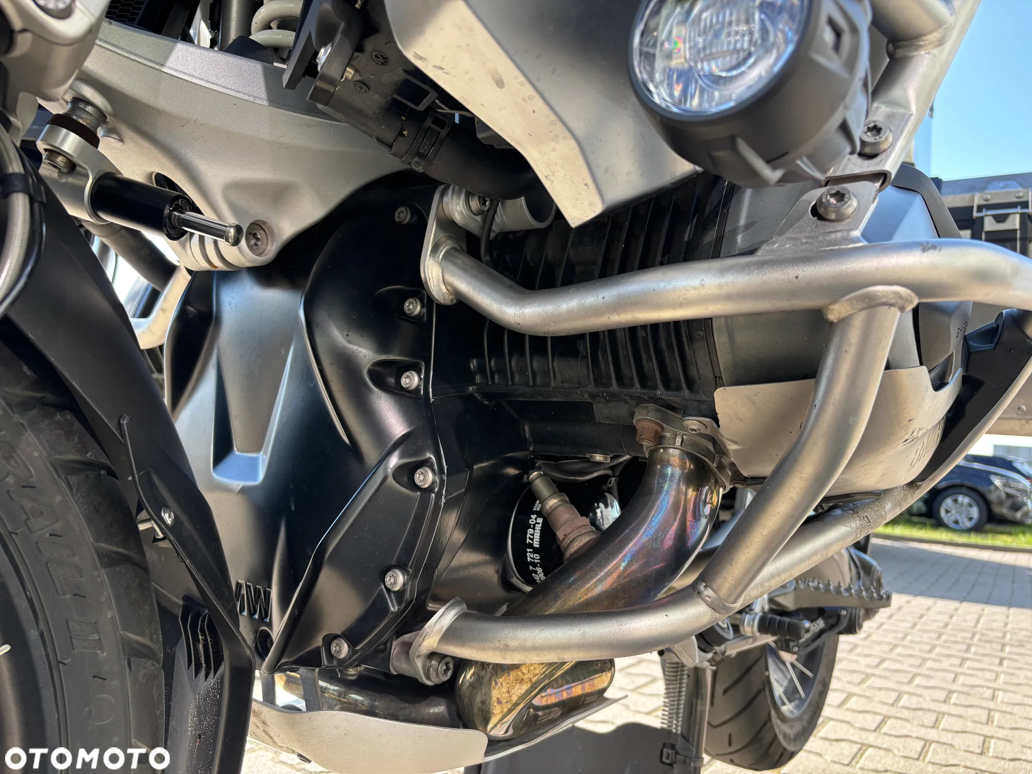 BMW R - 11