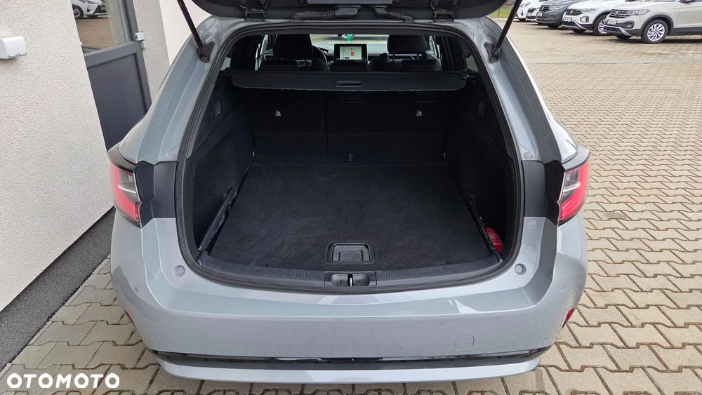 Toyota Corolla 1.8 Hybrid Executive - 26