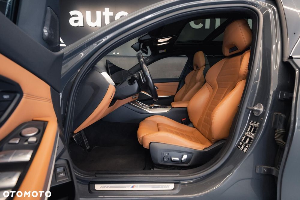 BMW Seria 3 M340i xDrive mHEV sport - 14