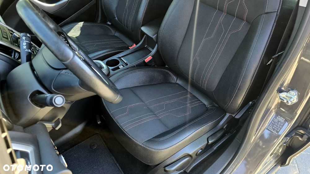 Opel Astra 1.4 Turbo ecoFLEX Start/Stop Innovation - 14