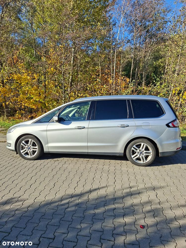 Ford Galaxy - 6