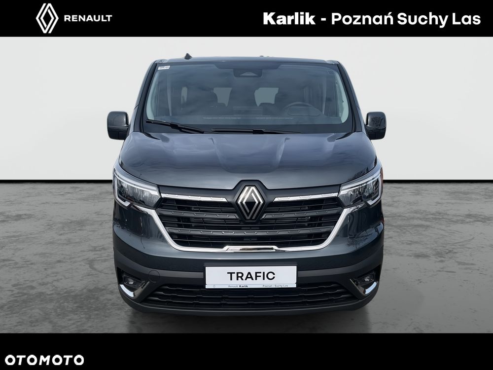 Renault Trafic - 3
