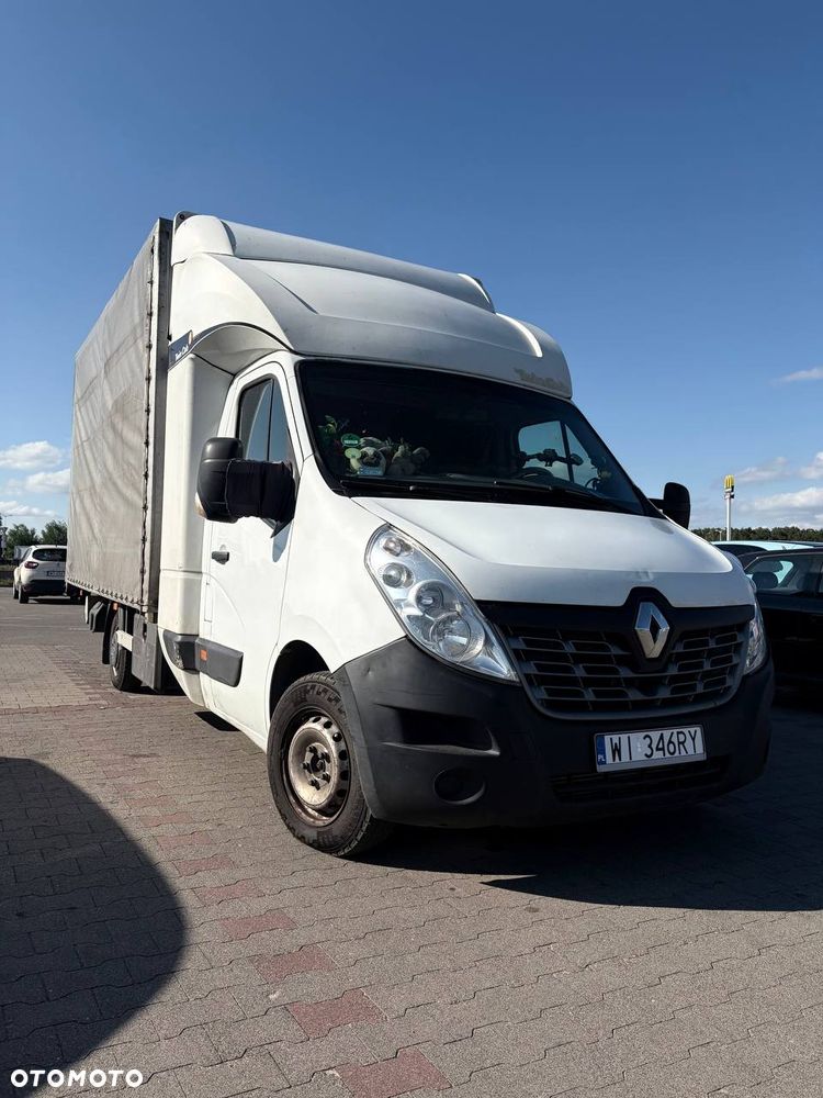 Renault Master - 3
