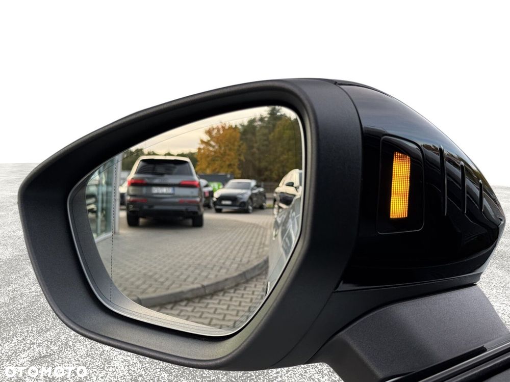 Audi A5 Avant TFSI Quattro S tronic - 34