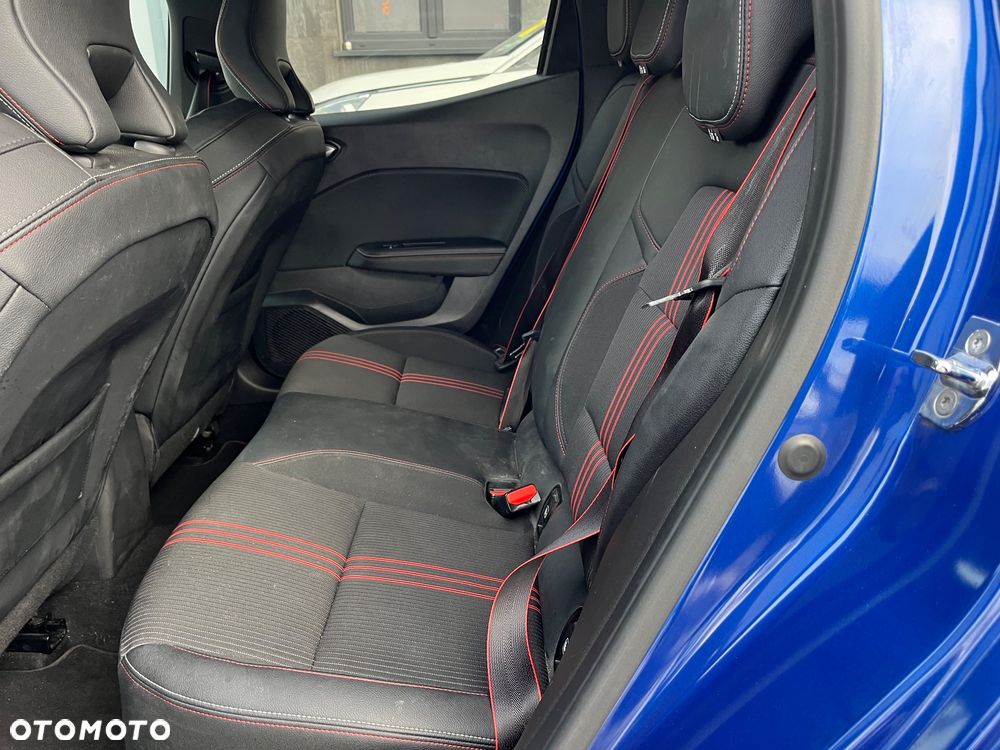 Renault Clio 1.3 TCe R.S Line - 12