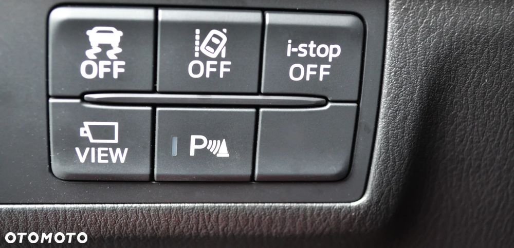 Mazda 6 Kombi SKYACTIV-G 165 Drive Center-Line - 17