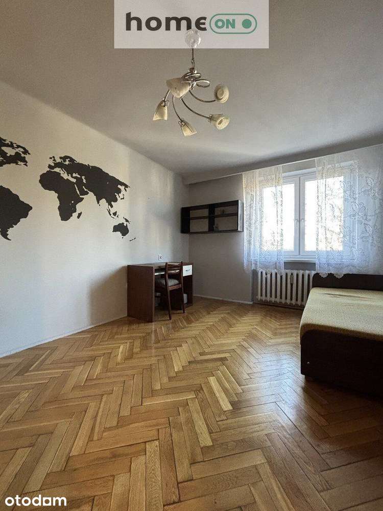 Na wynajem 2 ustawne pokoje z balkonem - Pełny obrazek: 3/8