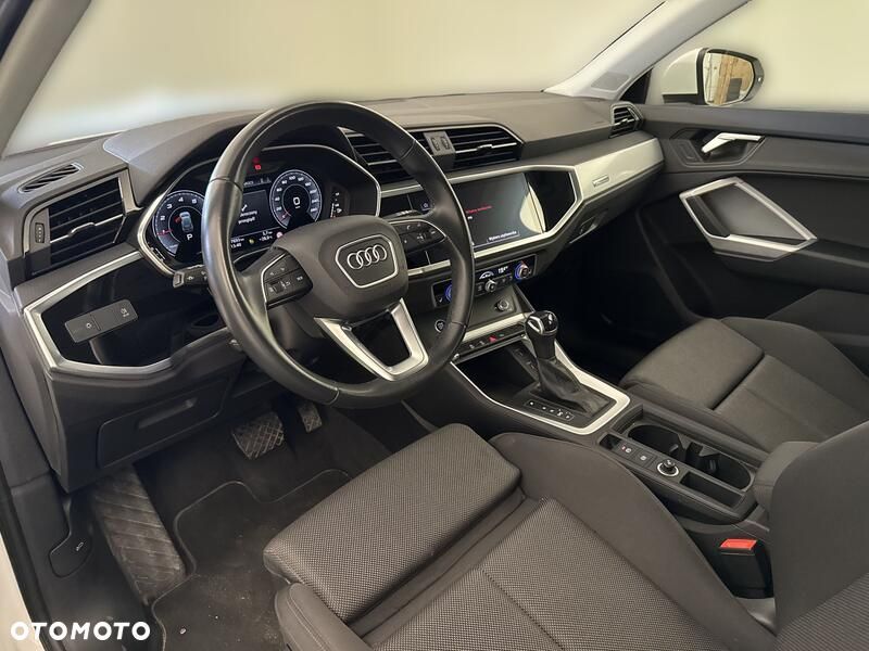 Audi Q3 35 TFSI mHEV S tronic - 10