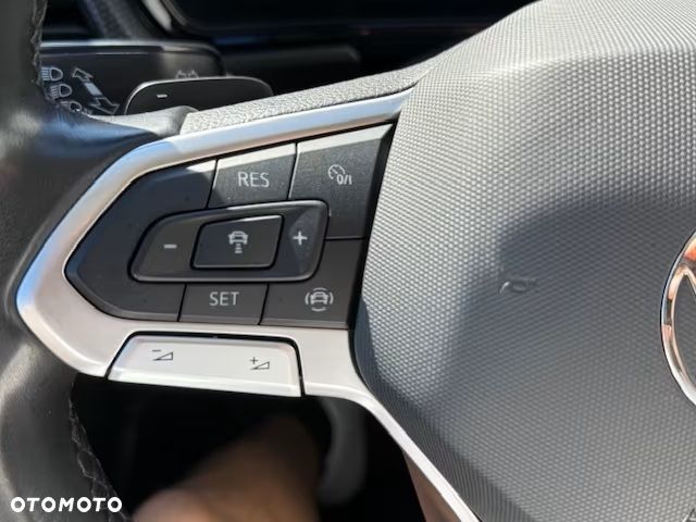 Volkswagen T-Cross 1.0 TSI Active DSG - 19