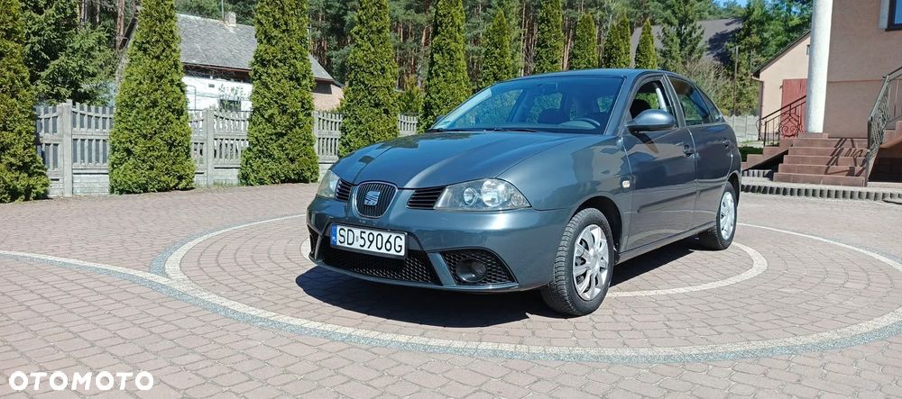 Seat Ibiza 1.4 16V Excelente - 4