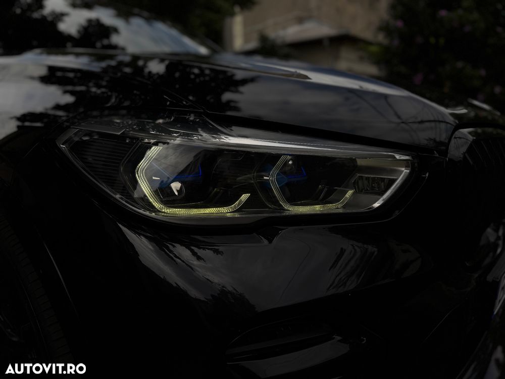 BMW X5 M - 4