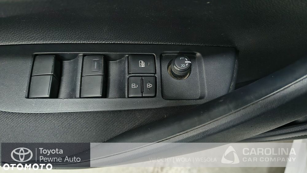 Toyota Corolla 1.5 Active - 11