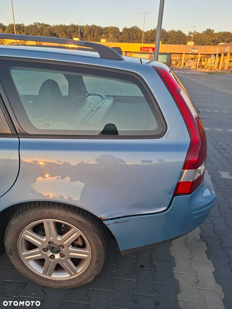 Volvo V50 - 4