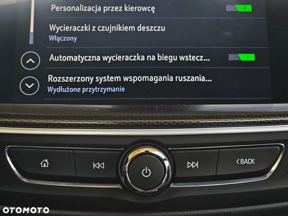 Opel Insignia 2.0 CDTI Elegance S&S - 29