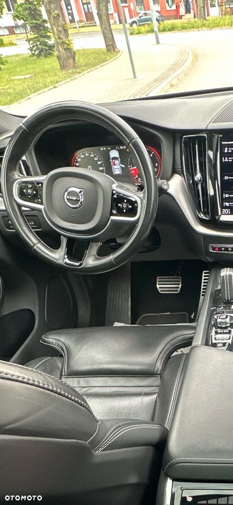 Volvo XC 60 - 11