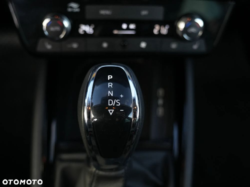 Skoda Kamiq 1.0 TSI Edition 130 DSG - 32