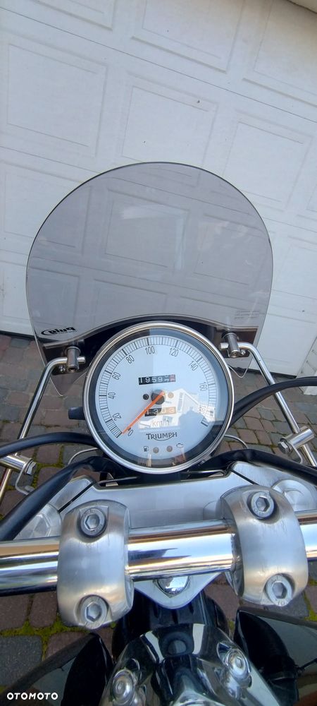 Triumph Speedmaster - 13