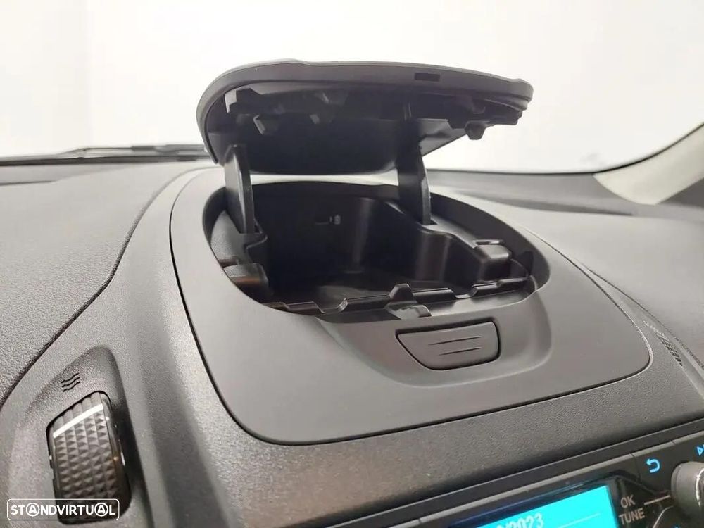 Ford Transit Connect - 15