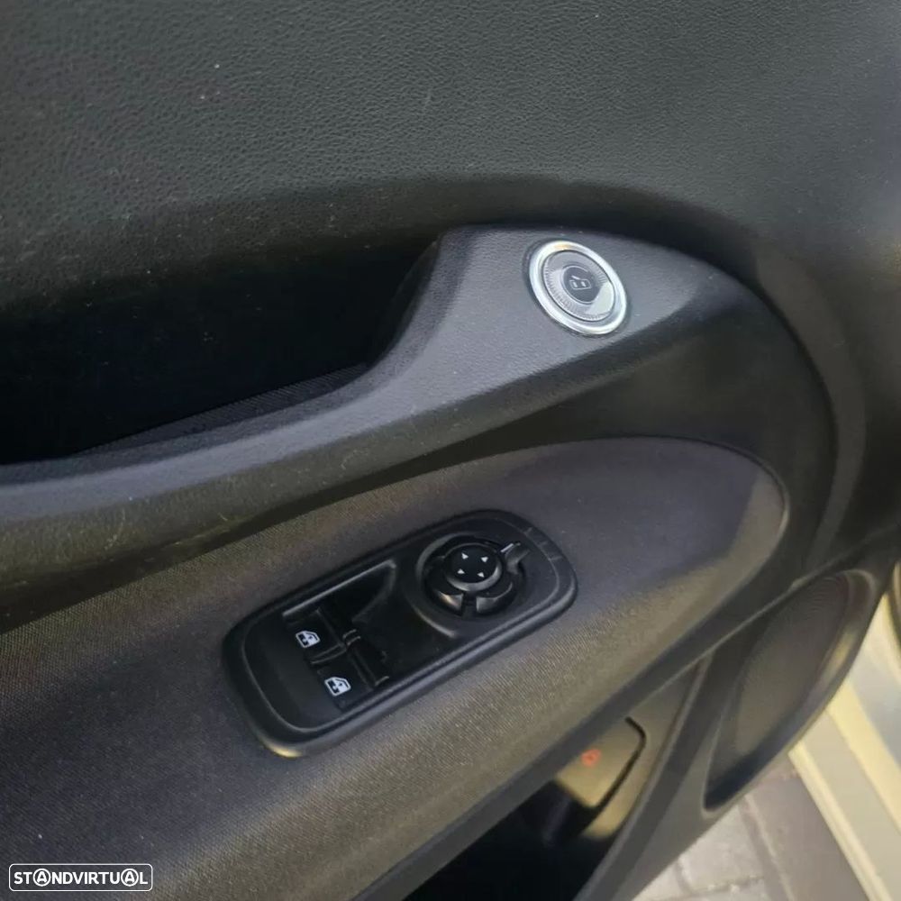 Fiat 500e 42 kWh Pop - 20