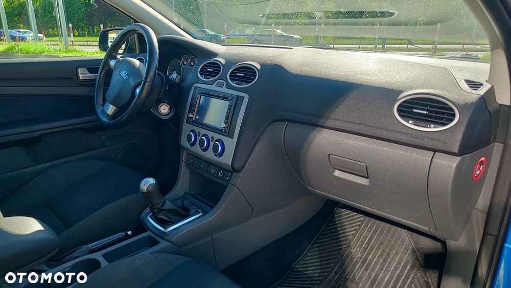 Ford Focus - 17