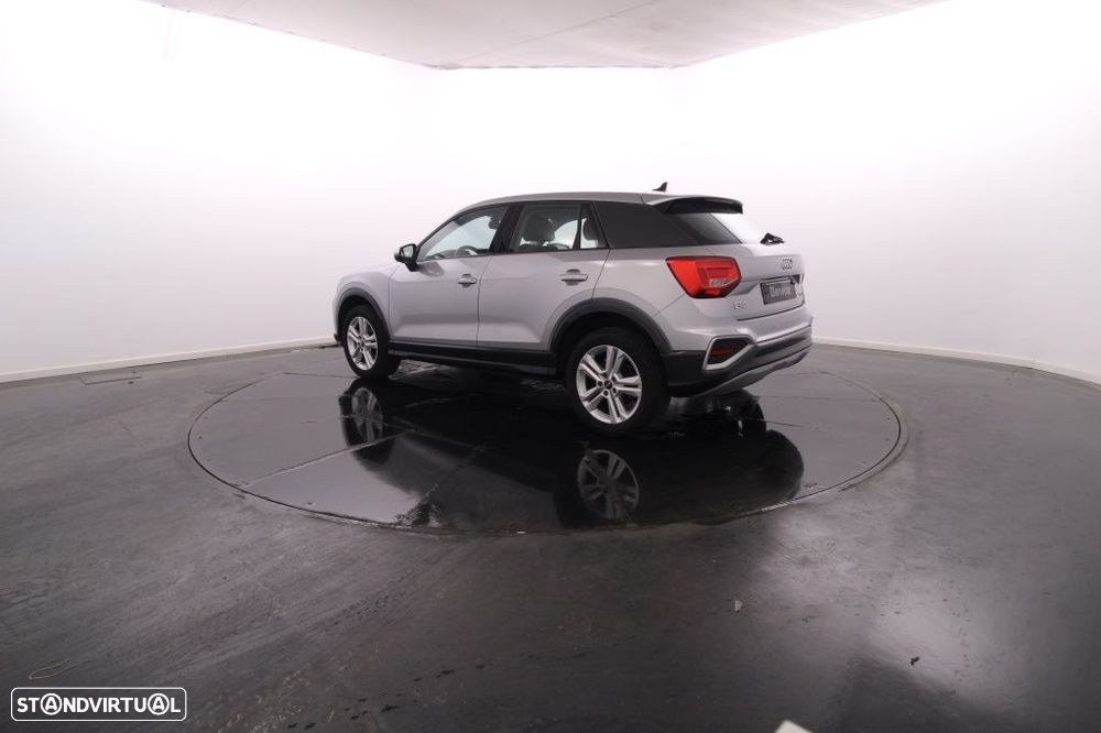 Audi Q2 30 TFSI Advanced - 4