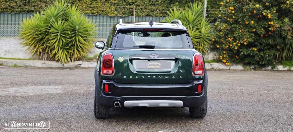 MINI Countryman Cooper SE ALL4 Auto - 4