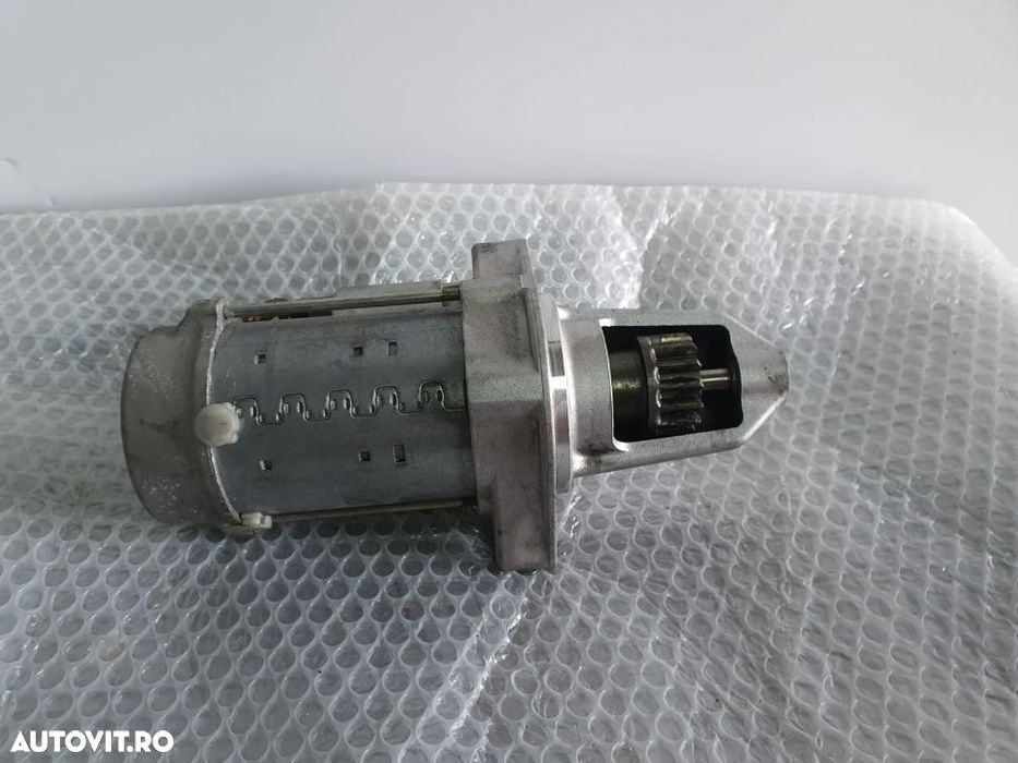 Electromotor Mercedes Gla W156 X156 A/B Class W176 W246 1.6 Cgi Benzina 2014/2018 Electromotor Merc - 4