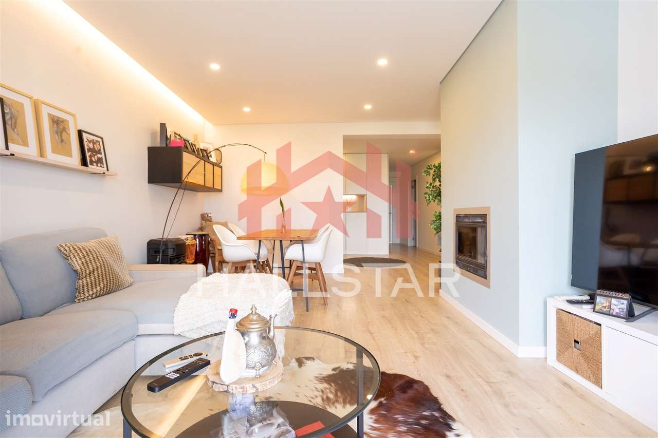Apartamento T4 Venda em Leiria, Pousos, Barreira e Cortes,Leiria - Grande imagem: 3/27