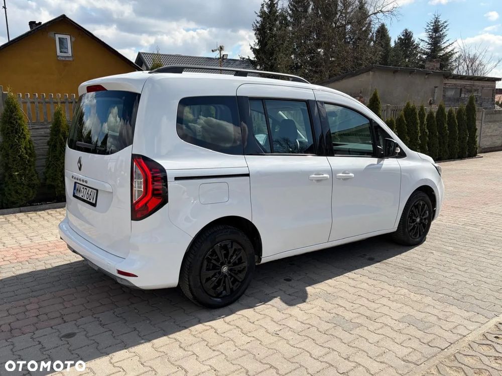 Renault Kangoo BLUE dCi 95 INTENS - 7
