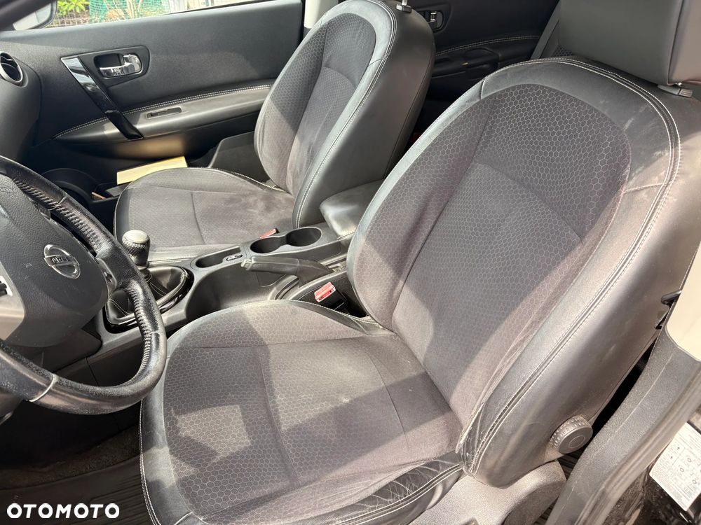 Nissan Qashqai+2 2.0 Tekna - 7