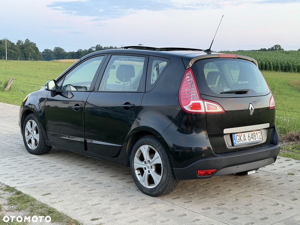 Renault Scenic - 2